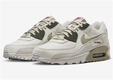 nike air max olive beige|nike air max 90 easyon.